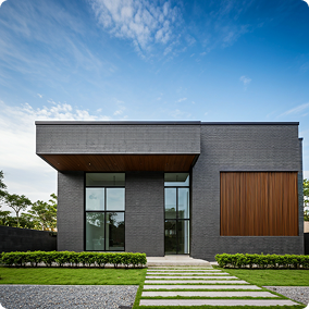 Building dreams, Creating visions